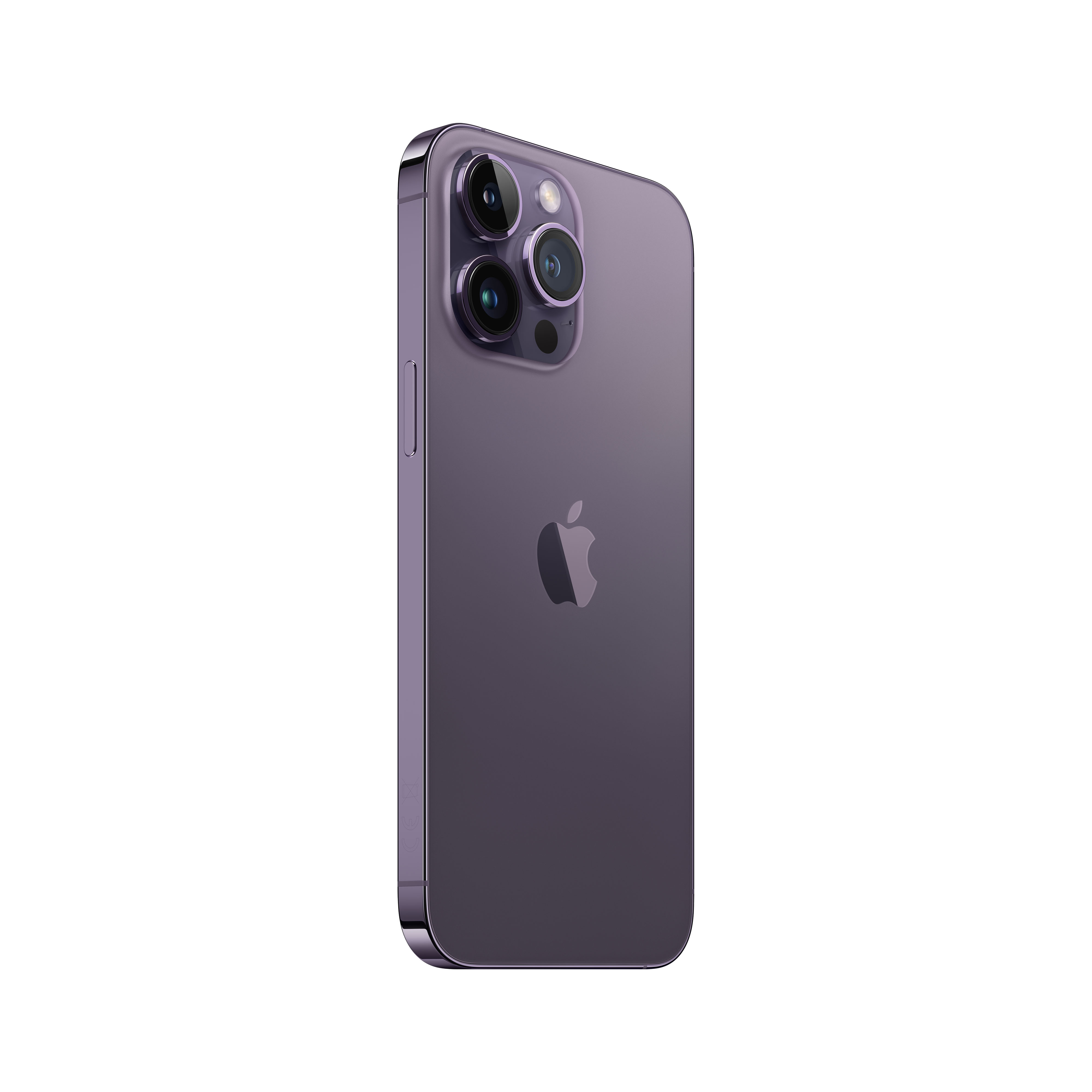 Voir la diapositive 3 : APPLE iPhone 14 Pro Max 128Go - Violet Intense