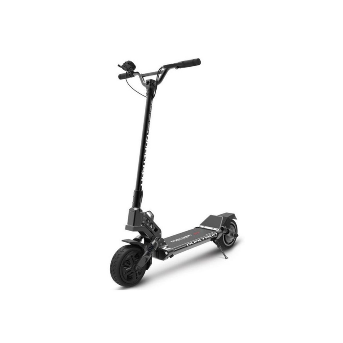 DUALTRON Trottinette électrique Minidual Brake 17.5Ah