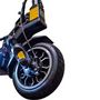 Voir la diapositive 2 : DUALTRON Trottinette électrique Minidual Brake 17.5Ah