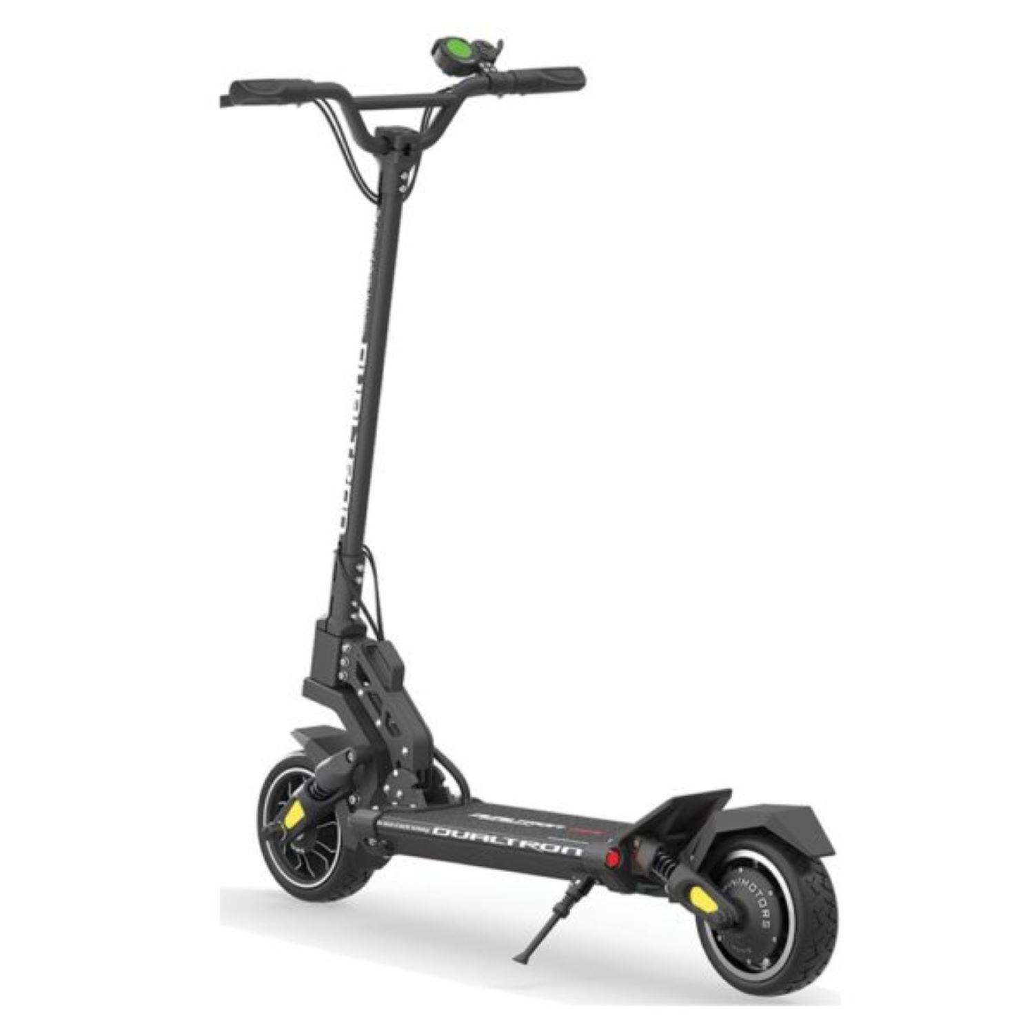 Voir la diapositive 4 : DUALTRON Trottinette électrique Minidual Brake 17.5Ah