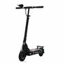 Voir la diapositive 2 : MINIMOTORS Trottinette électrique Futecher Gun 48V 15.6Ah - Noir