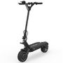 Voir la diapositive 1 : DUALTRON Trottinette électrique TROTTI VICTOR 24 Ah - Noir
