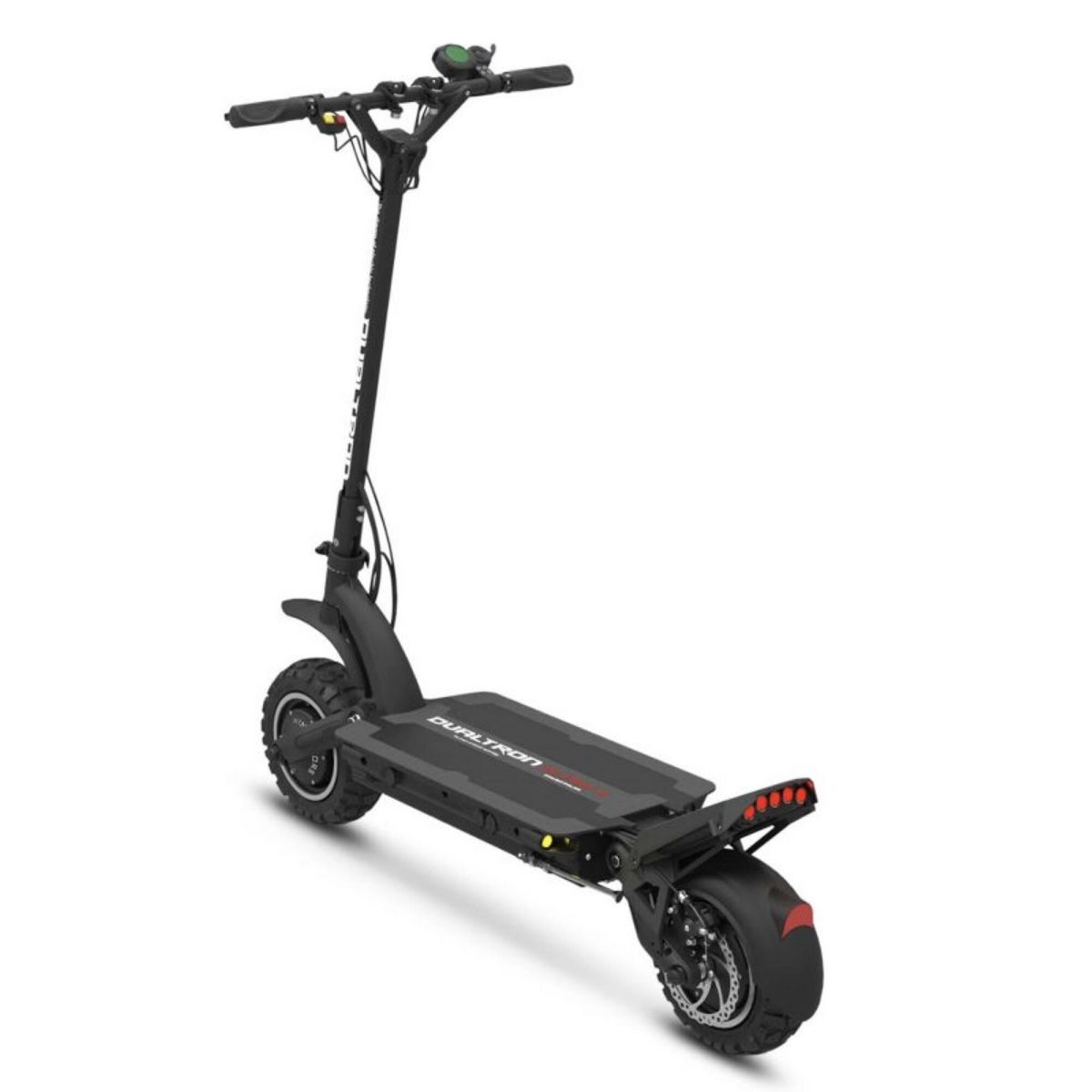 DUALTRON Trottinette électrique SPIDER 2 24.5Ah - Noir