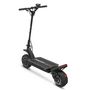 Voir la diapositive 3 : DUALTRON Trottinette électrique SPIDER 2 24.5Ah - Noir