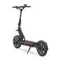 Voir la diapositive 2 : DUALTRON Trottinette électrique City 60v 25Ah - Noir