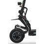 Voir la diapositive 3 : DUALTRON Trottinette électrique X2 UP LONGER 45Ah - Noir
