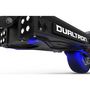 Voir la diapositive 4 : DUALTRON Trottinette électrique X2 UP LONGER 45Ah - Noir