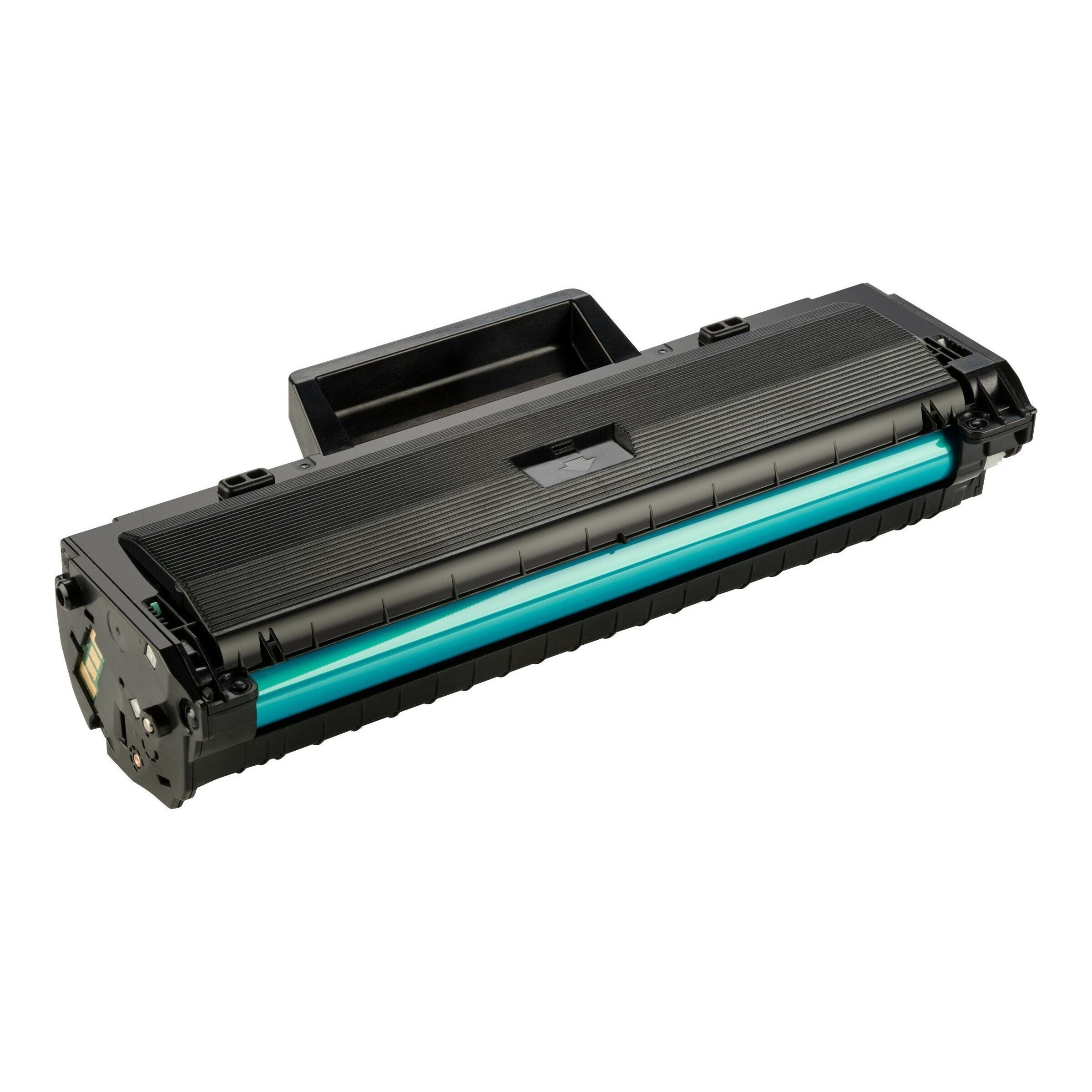 Voir la diapositive 2 : UPRINT Cartouche imprimante HYBRIDE-H.106A-HP LASER MFP