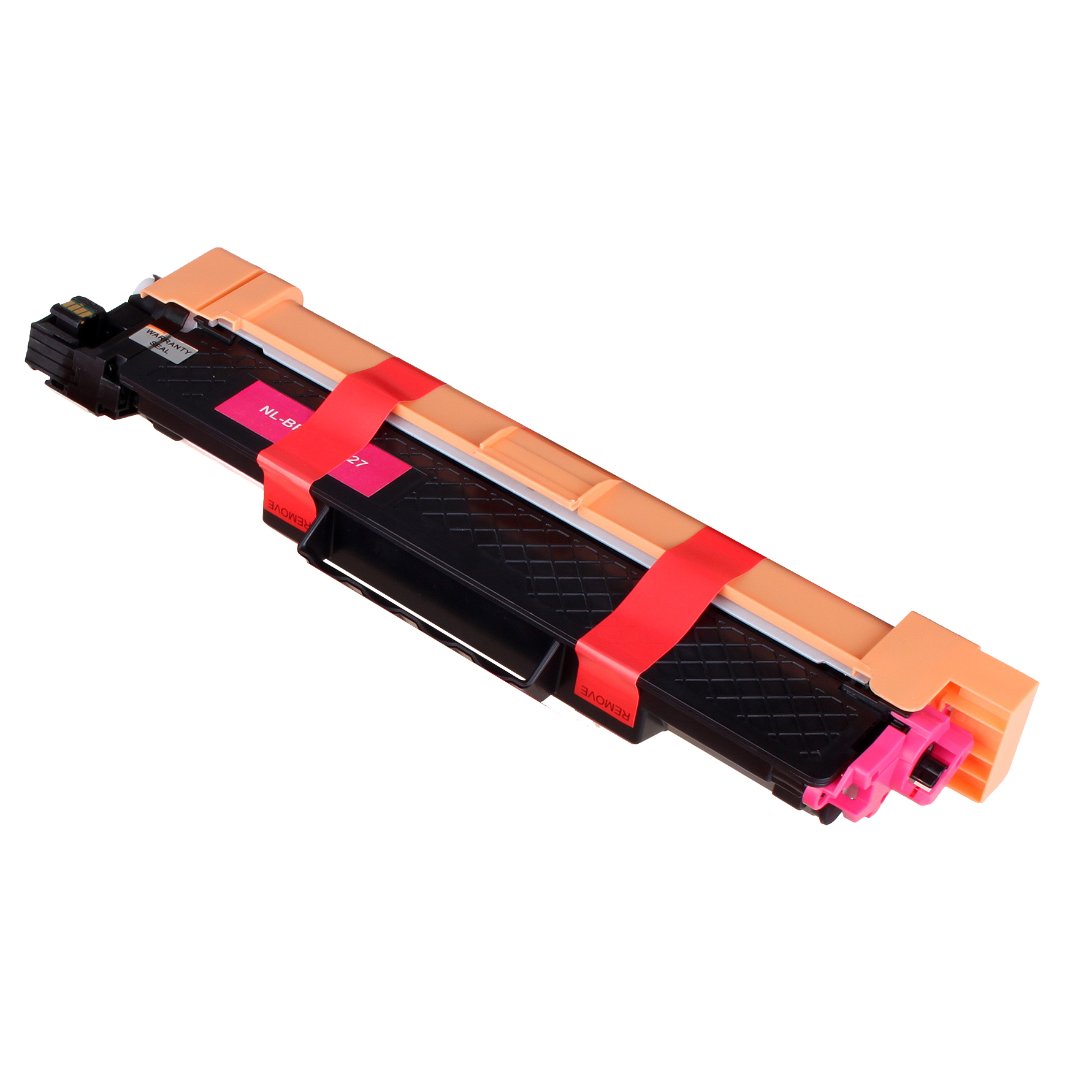Voir la diapositive 2 : UPRINT Cartouche imprimante HYBRIDE-B.247M-BROTHER HL35