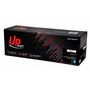 Voir la diapositive 1 : UPRINT Cartouche imprimante HYBRIDE-B.247C-BROTHER HL35