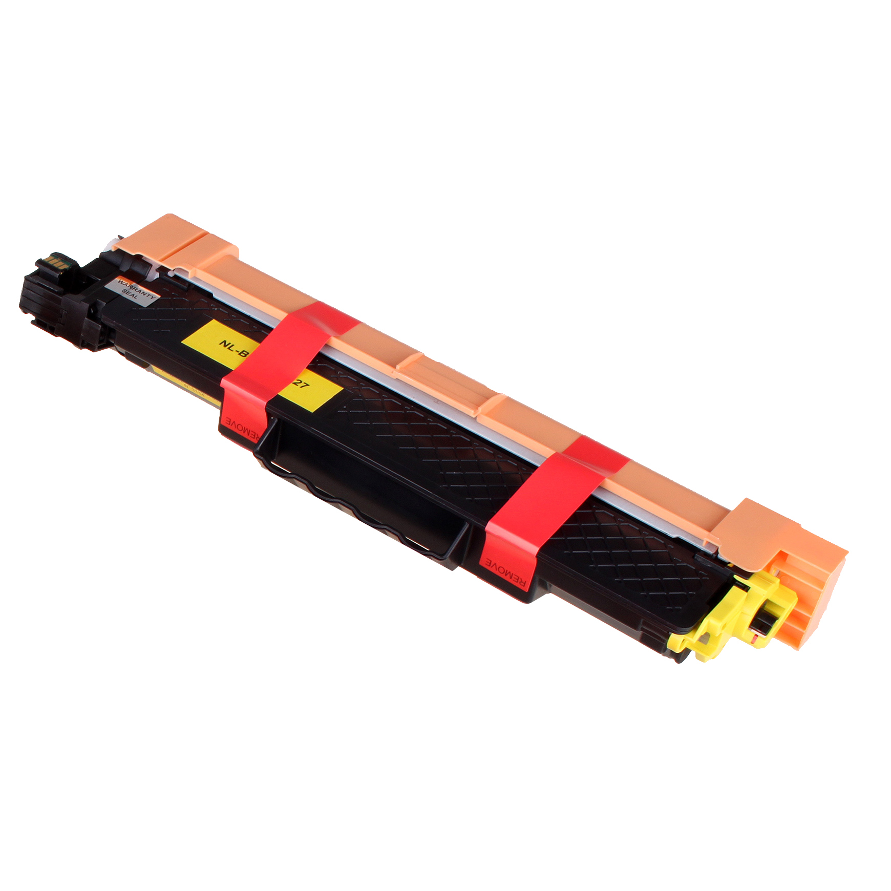 Voir la diapositive 2 : UPRINT Cartouche imprimante HYBRIDE-B.24Y-BROTHER HL35