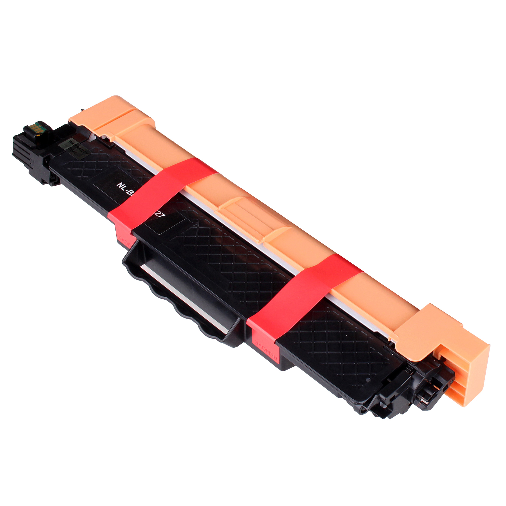 Voir la diapositive 2 : UPRINT Cartouche imprimante HYBRIDE-B.247B-BROTHER HL35