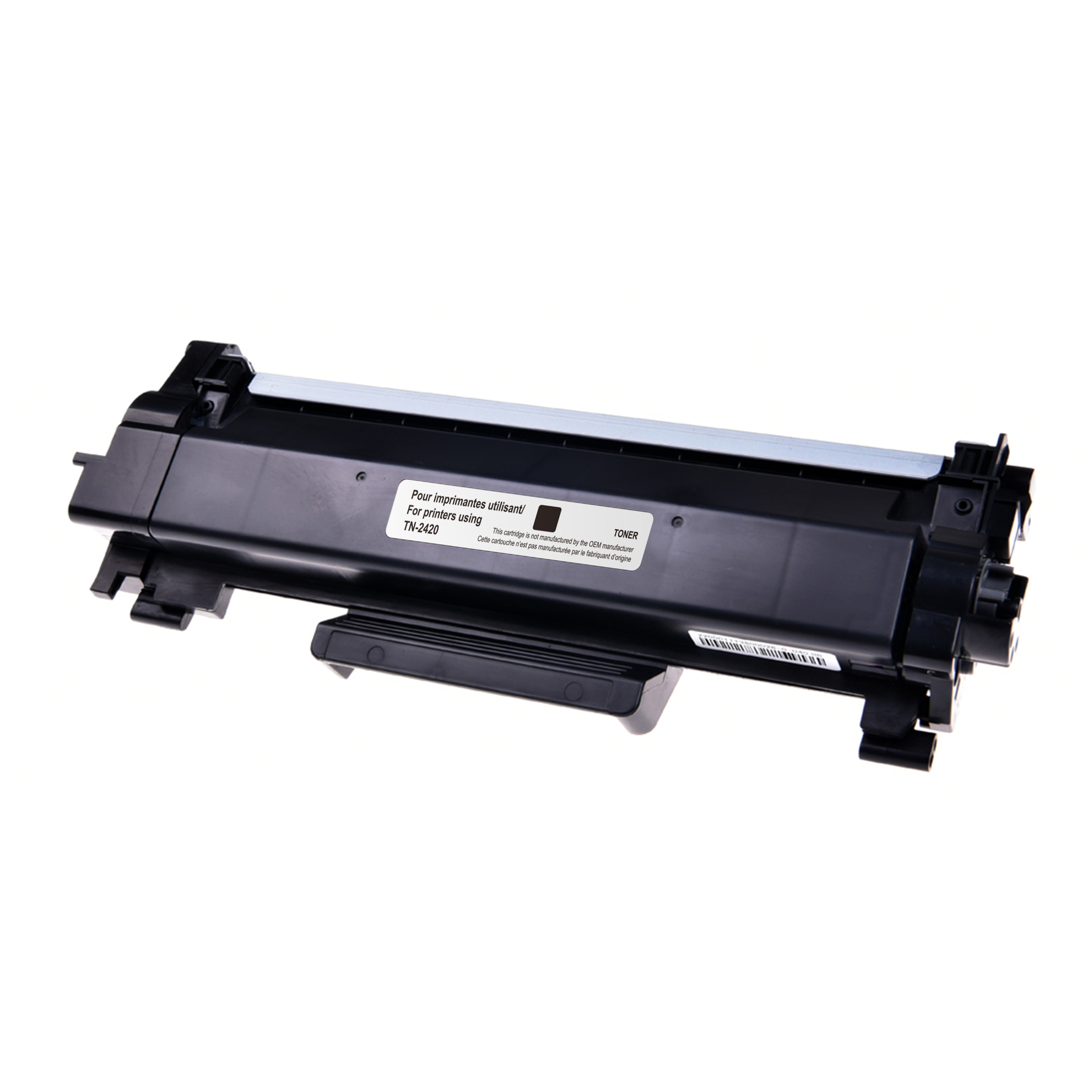 Voir la diapositive 2 : UPRINT Cartouche imprimante B.3480-BROTHER HLL5000D/HL