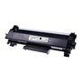 Voir la diapositive 2 : UPRINT Cartouche imprimante B.3480-BROTHER HLL5000D/HL