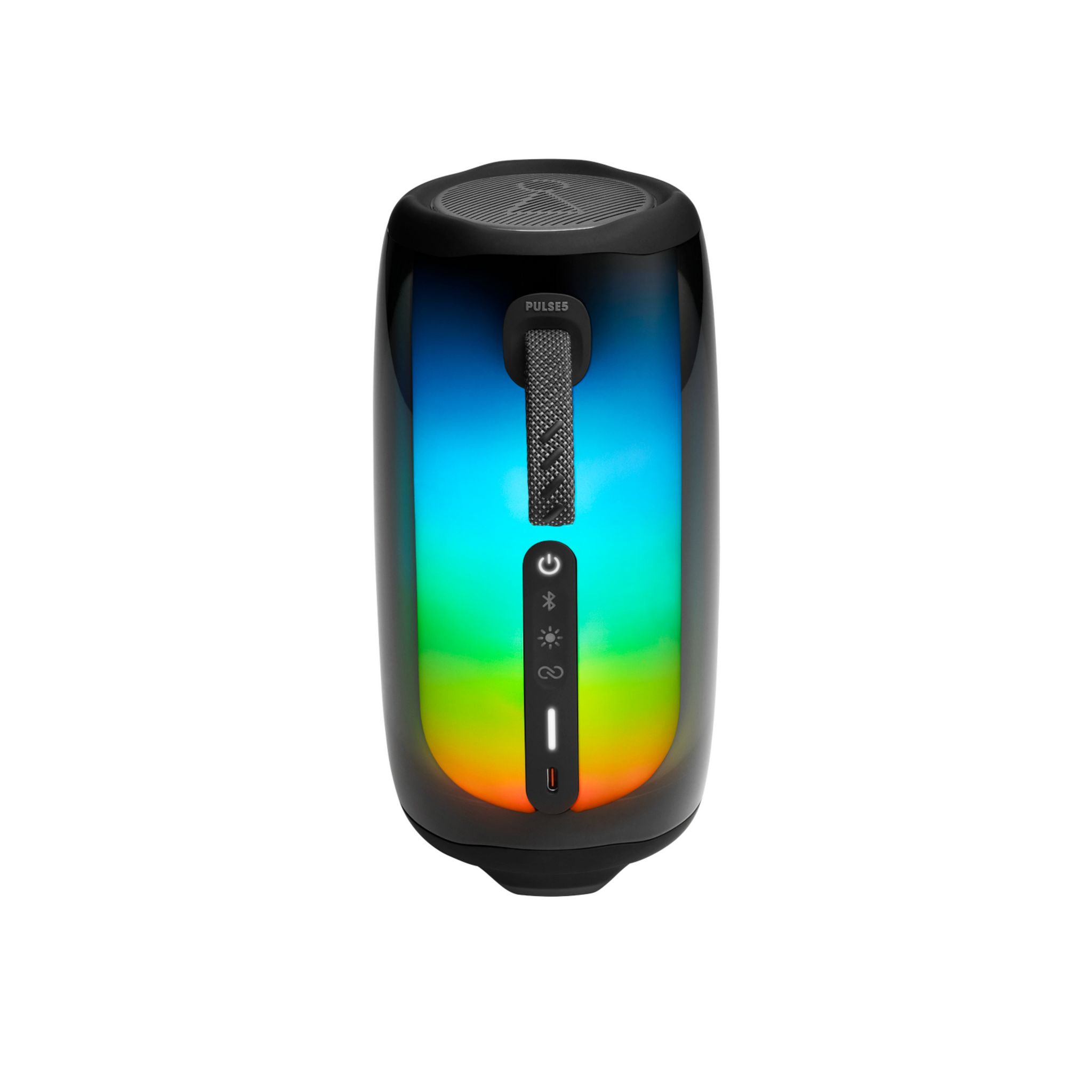 Voir la diapositive 5 : JBL Enceinte portable Pulse 5 - Noir
