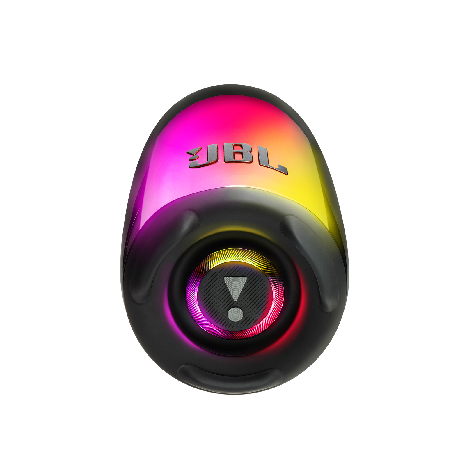 Voir la diapositive 9 : JBL Enceinte portable Pulse 5 - Noir