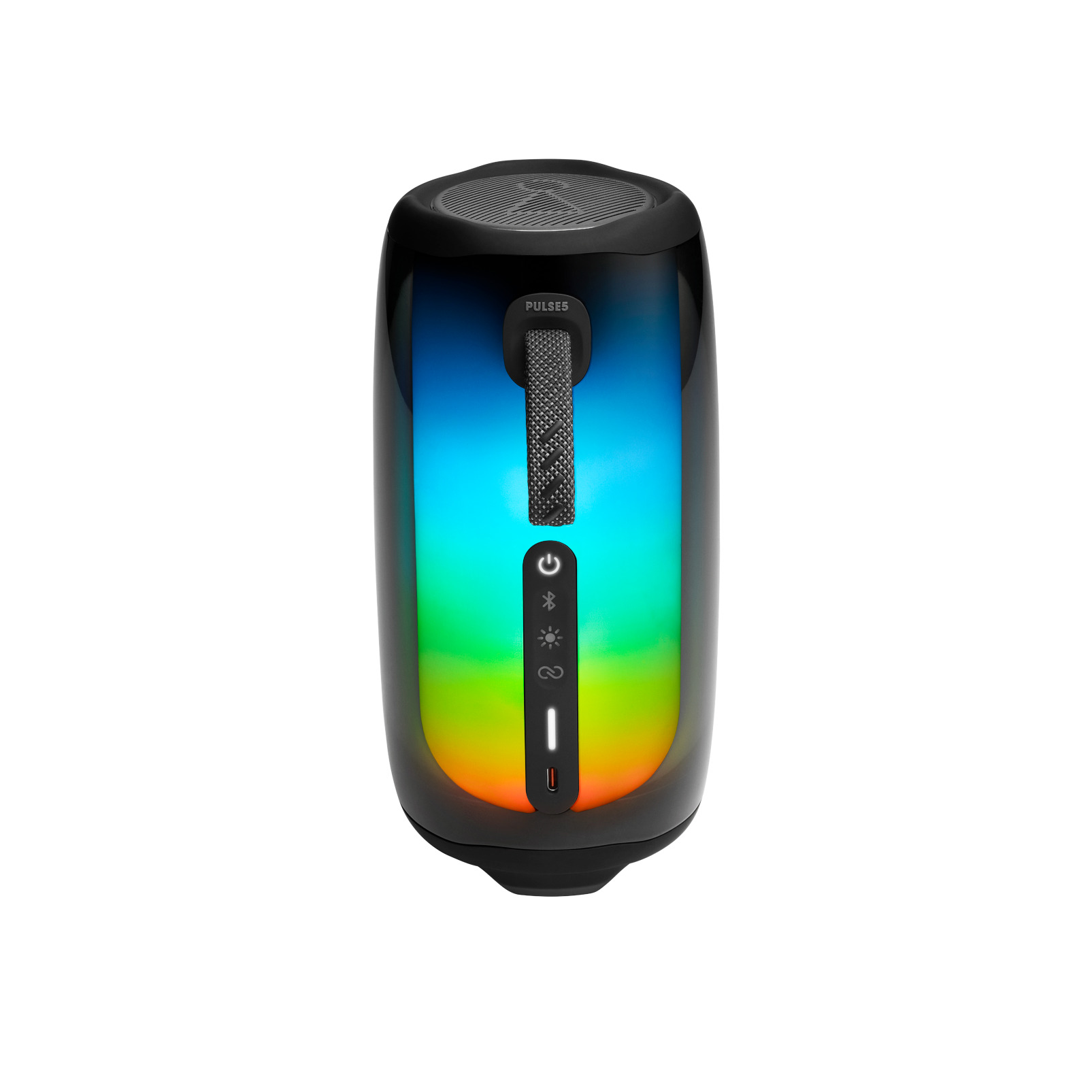 Voir la diapositive 10 : JBL Enceinte portable Pulse 5 - Noir