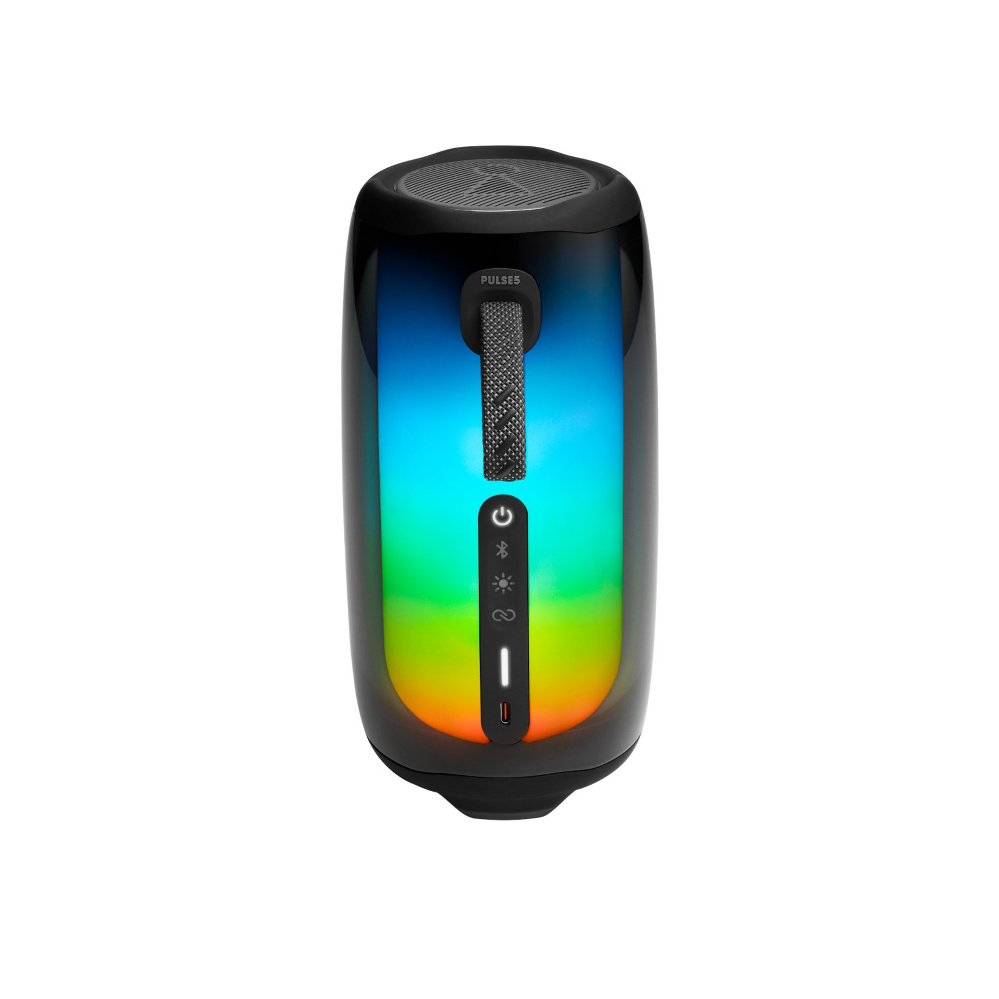 Voir la diapositive 10 : JBL Enceinte portable Pulse 5 - Noir