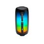 Voir la diapositive 10 : JBL Enceinte portable Pulse 5 - Noir