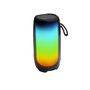 Voir la diapositive 11 : JBL Enceinte portable Pulse 5 - Noir