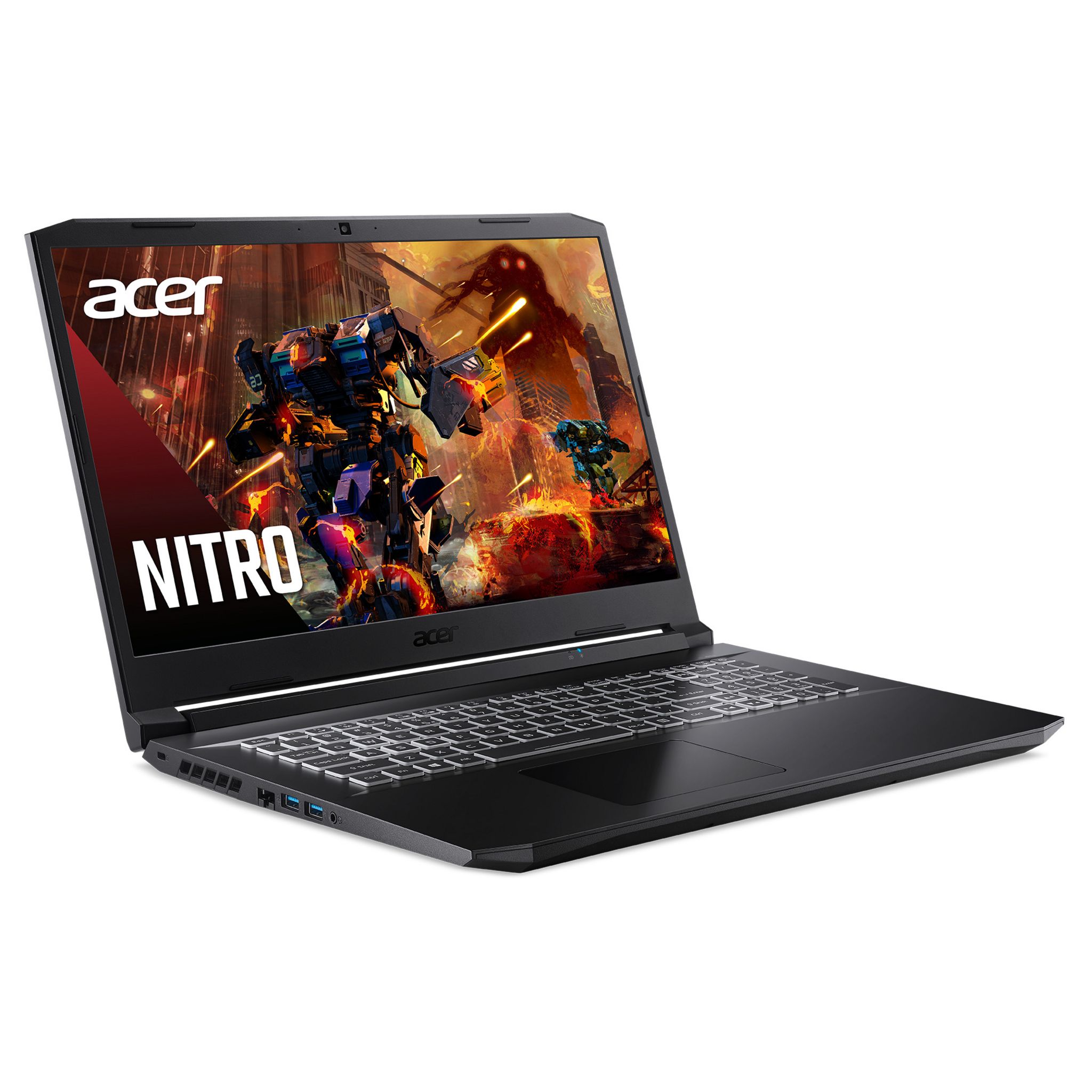 Voir la diapositive 3 : ACER Ordinateur portable AN517-54-72AR
