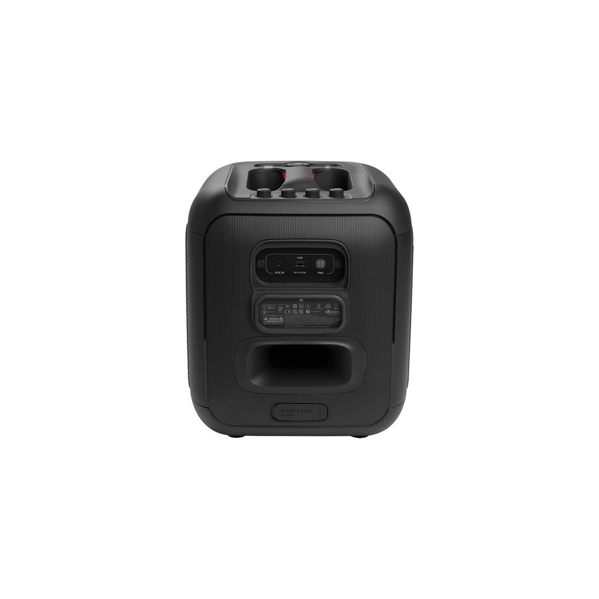 JBL Enceinte portable PARTYBOX Encore - Noir