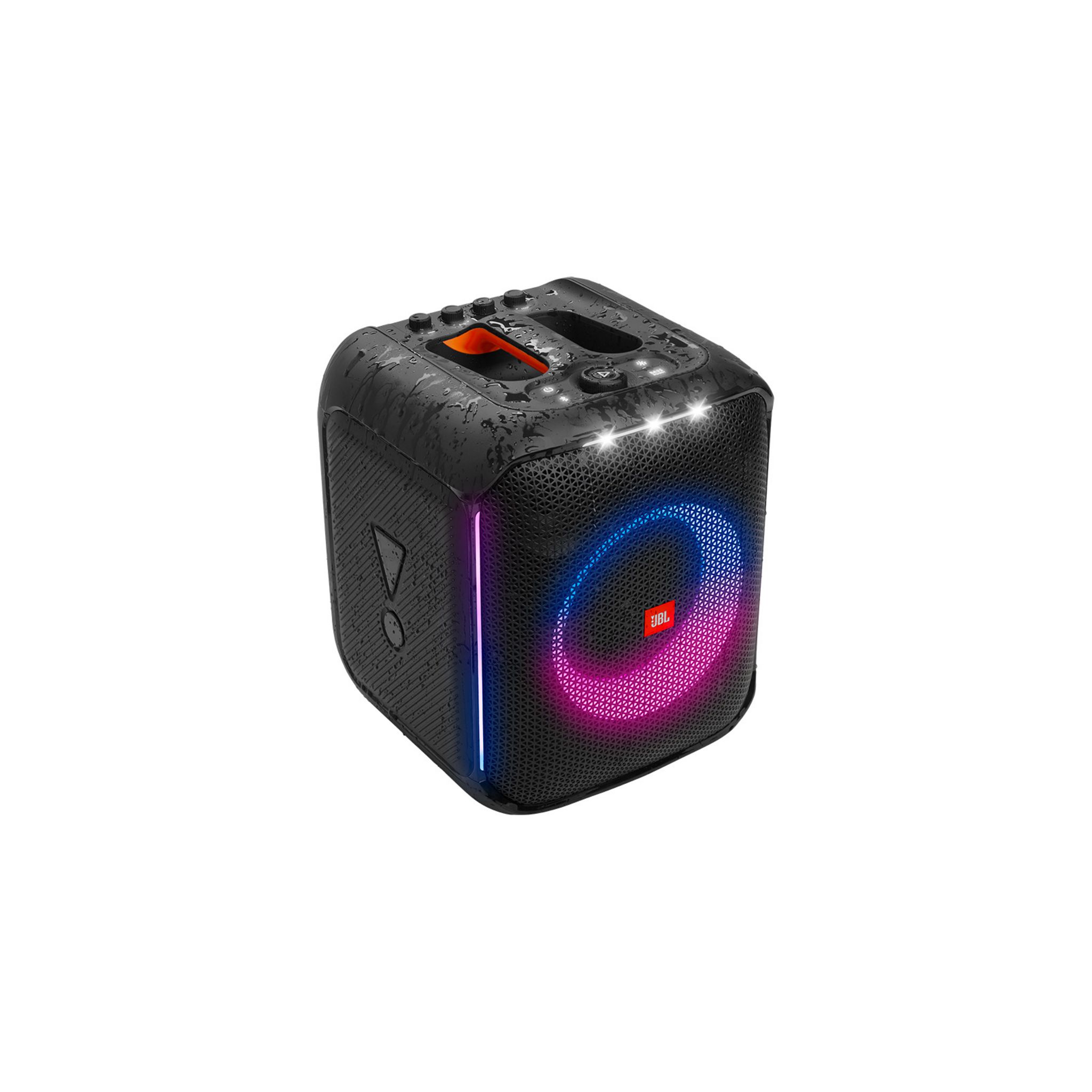 Voir la diapositive 8 : JBL Enceinte portable PARTYBOX Encore - Noir