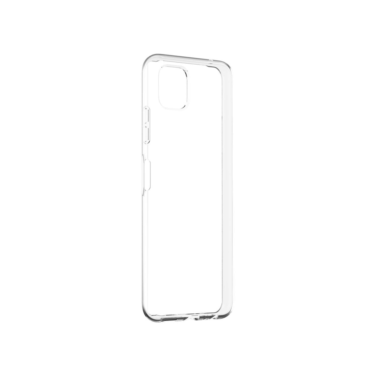 BIGBEN Coque pour Samsung Galaxy A22 5G - Transparente