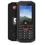 Voir la diapositive 2 : CROSSCALL SPIDER X5 - Noir