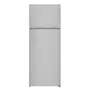 BEKO Réfrigérateur 2 portes RDSE465K30SN, 437 L, Froid brassé, F