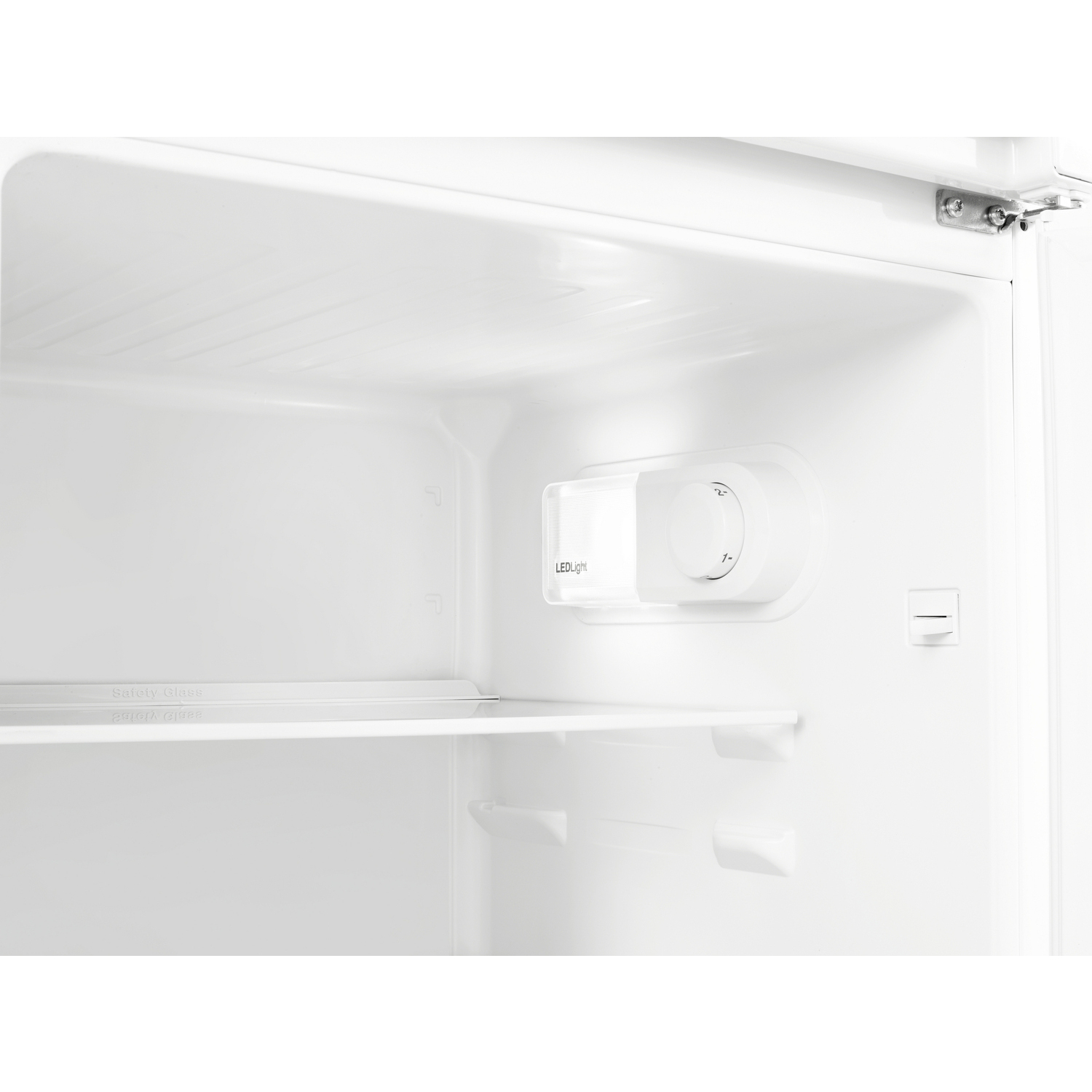 Voir la diapositive 4 : BEKO Réfrigérateur 2 portes RDSE465K30SN, 437 L, Froid brassé, F