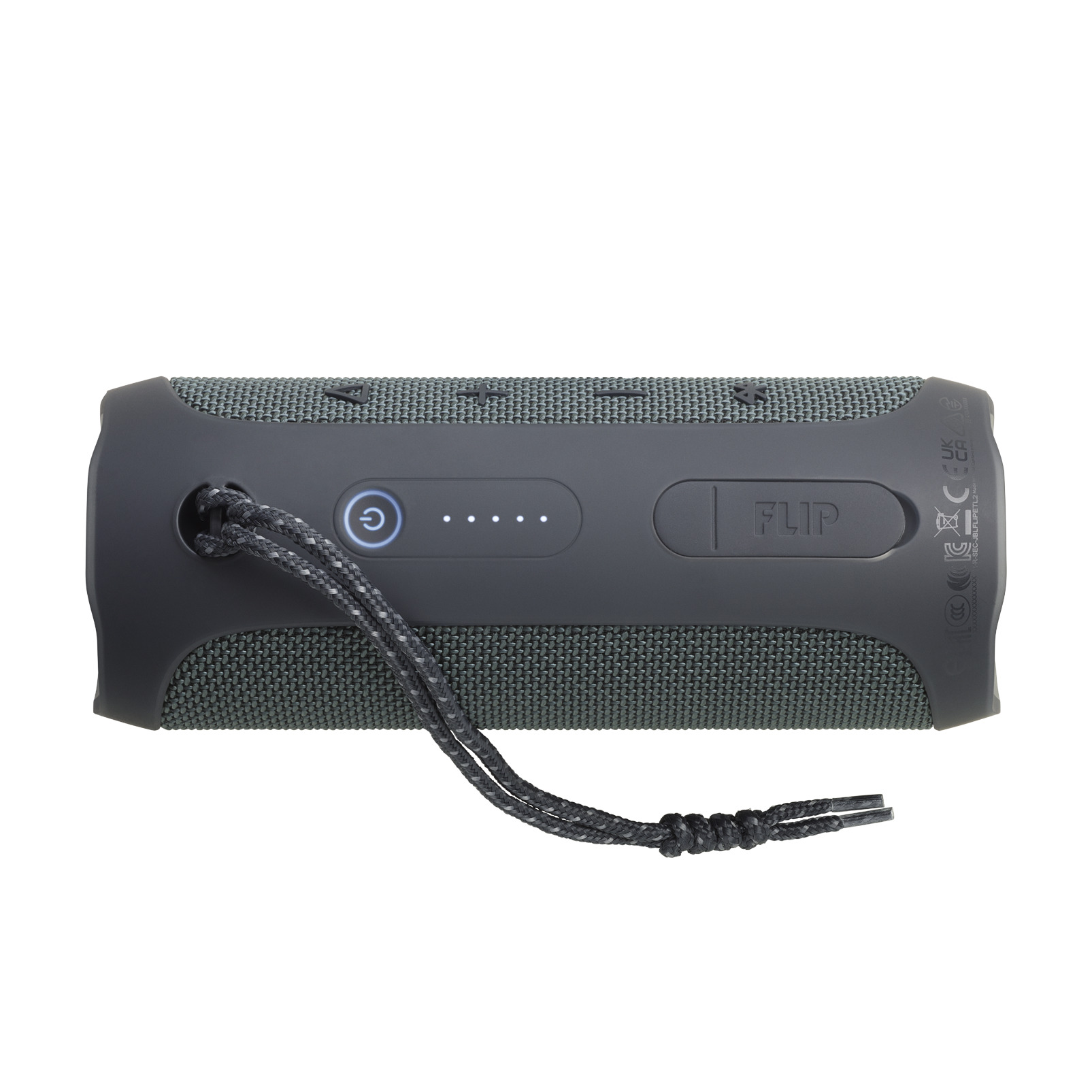 Voir la diapositive 12 : JBL Enceinte portable Flip Essential 2 - Noir