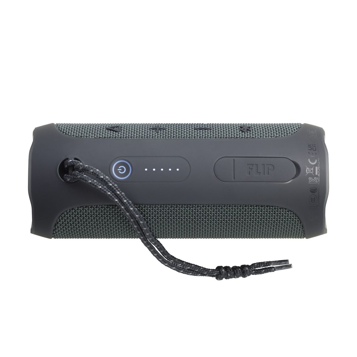 JBL Enceinte portable Flip Essential 2 - Noir