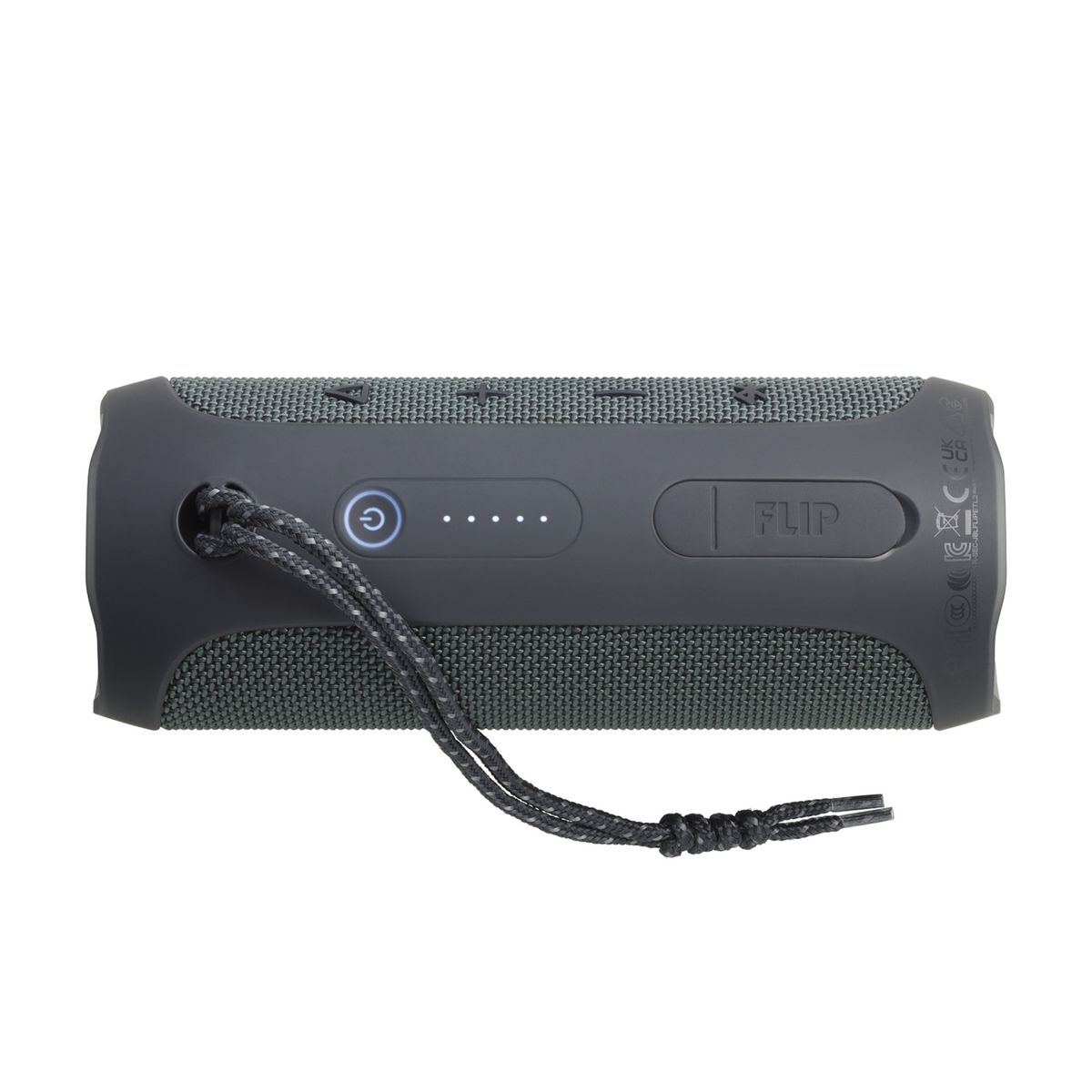 JBL Enceinte portable Flip Essential 2 - Noir