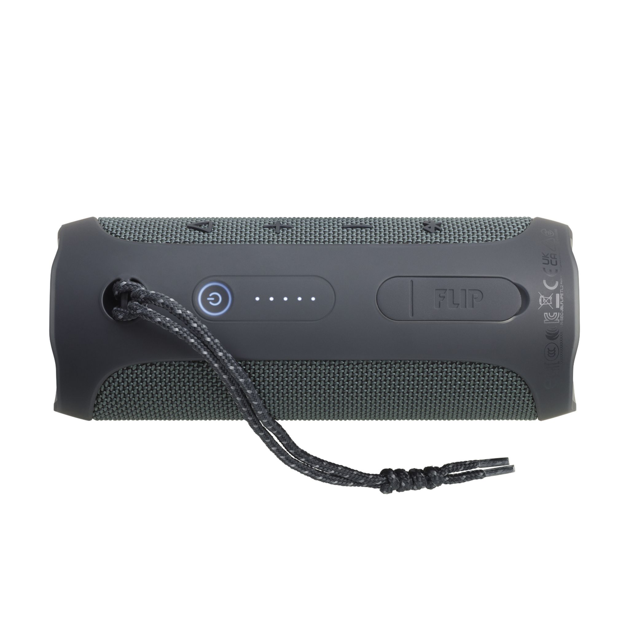 Voir la diapositive 7 : JBL Enceinte portable Flip Essential 2 - Noir