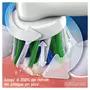 ORAL-B Brosse à dents électrique PRO 3500 - Blanc