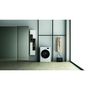 Voir la diapositive 6 : WHIRLPOOL Lave linge séchant hublot PFFWDB864349BVFR, 8 kg lavage, 6 kg séchage, 1400 T/min, Moteur induction, D