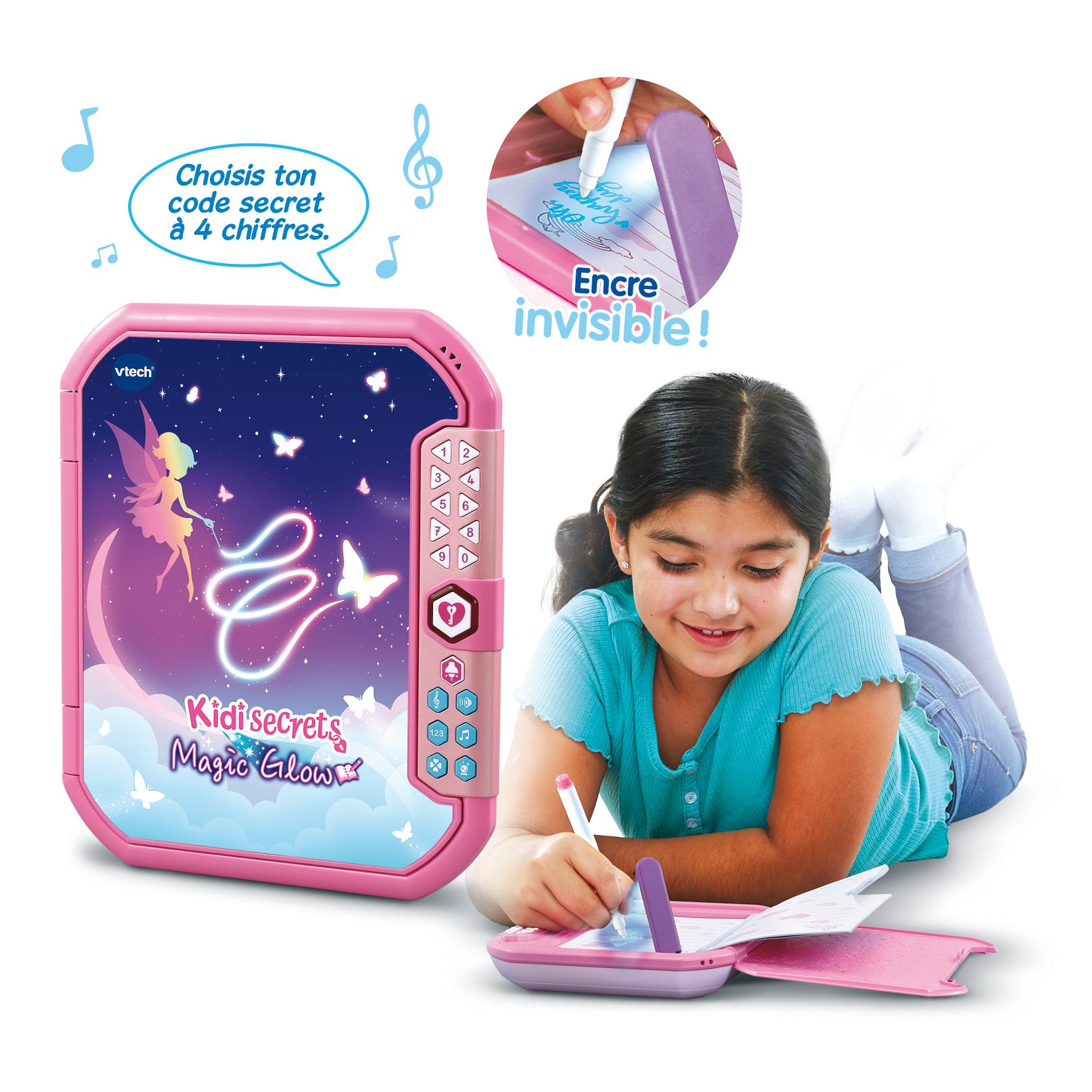 VTECH Kidisecrets Magic Glow