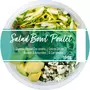 Salad bowl poulet coriandre quinoa avocat et amandes 350g