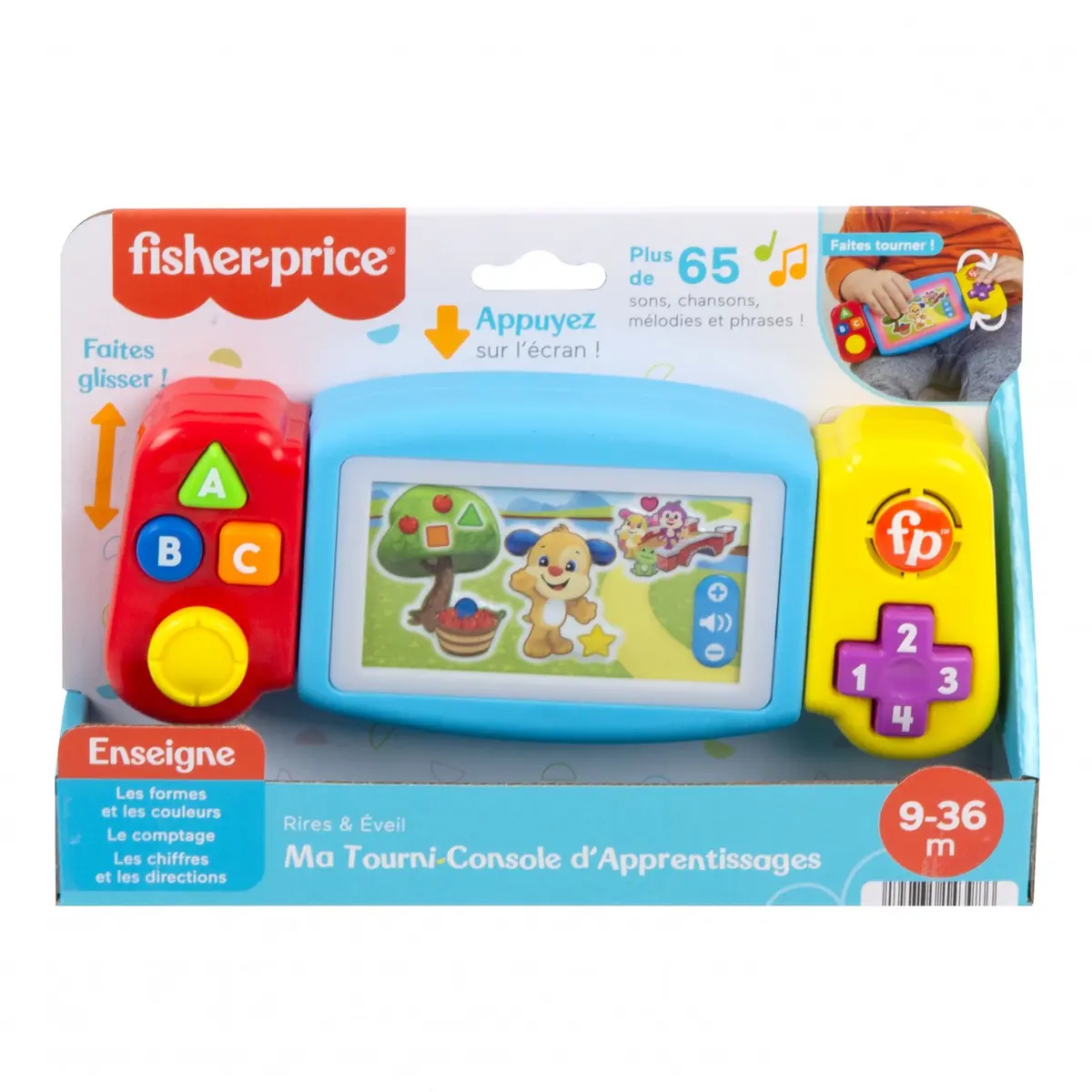 Fisher-Price® – Bureau Apprentissage et Dessin Acheter chez Fisher-Price® – Bureau Apprentissage et Dessin Acheter chez