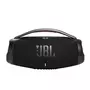 JBL Enceinte portable BOOMBOX3 - Noir