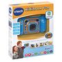 Voir la diapositive 5 : VTECH Kidizoom Fun - Bleu