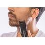 Voir la diapositive 3 : WAHL Tondeuse à cheveux 05537-3016 - Noir