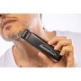 Voir la diapositive 4 : WAHL Tondeuse à cheveux 05537-3016 - Noir