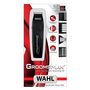 Voir la diapositive 5 : WAHL Tondeuse à cheveux 05537-3016 - Noir