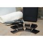 Voir la diapositive 6 : WAHL Tondeuse cheveux hybride 09697-1016 - Noir