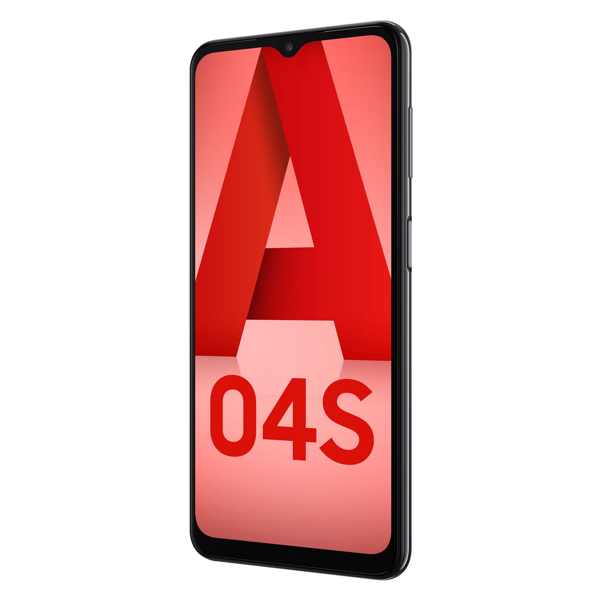 Voir la diapositive 9 : SAMSUNG Galaxy A04S 32GO - Noir