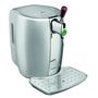 Voir la diapositive 13 : KRUPS Tireuse à bière Beertender YY4130FD - Silver