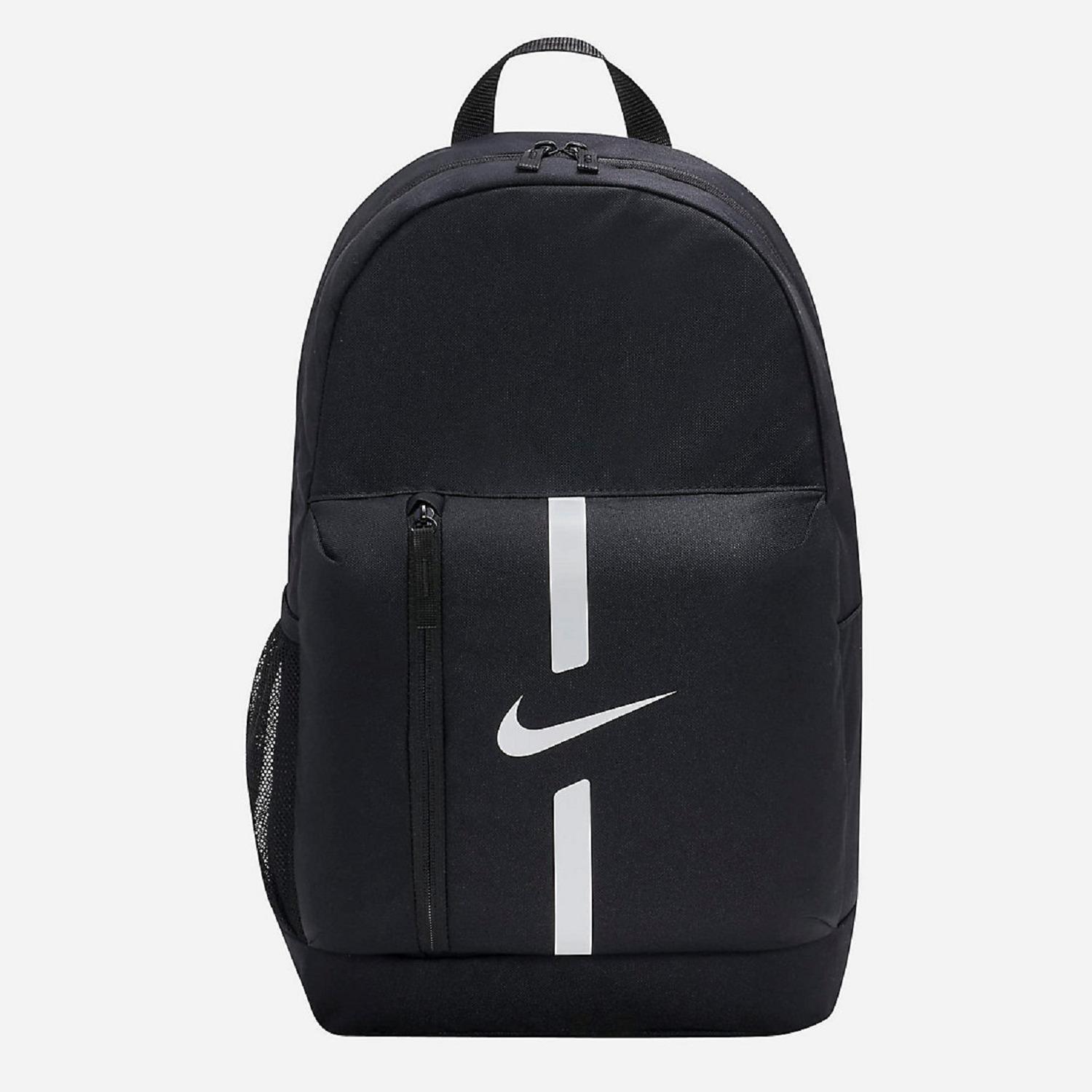 MARBAMI Sac à Dos 1 compartiment Nike Academy Team - Noir