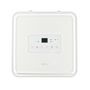 Voir la diapositive 4 : QILIVE Climatiseur mobile Q.6884 - Blanc
